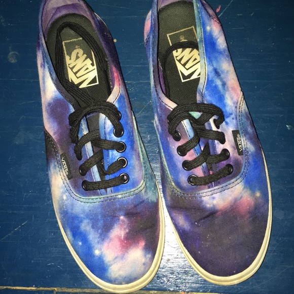 space vans space vans